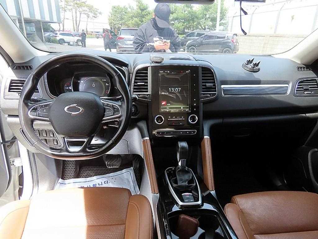 SAMSUNG QM6 - Vista 7