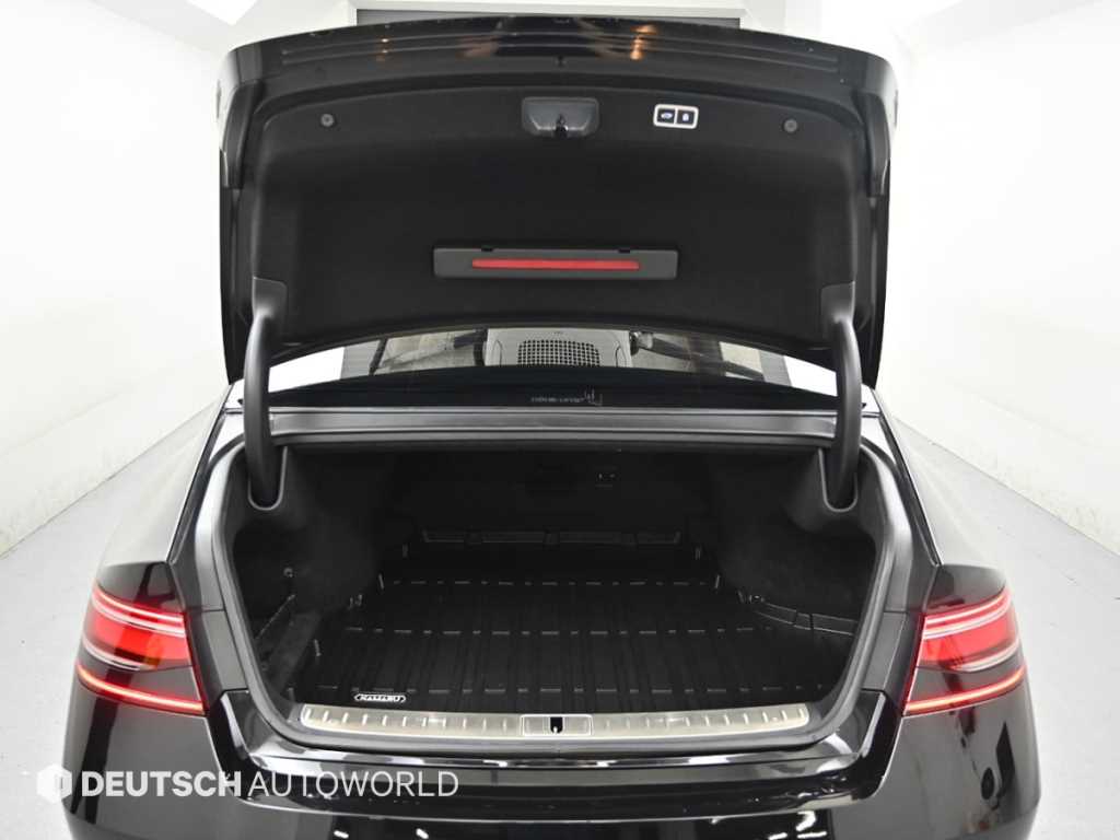 Genesis G90 2023 Negro - Importación desde Corea - HF Imports Iquique - Foto 19