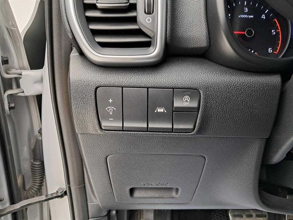 KIA Sportage 2019 Gris - Importación desde Corea - HF Imports Iquique - Foto 13