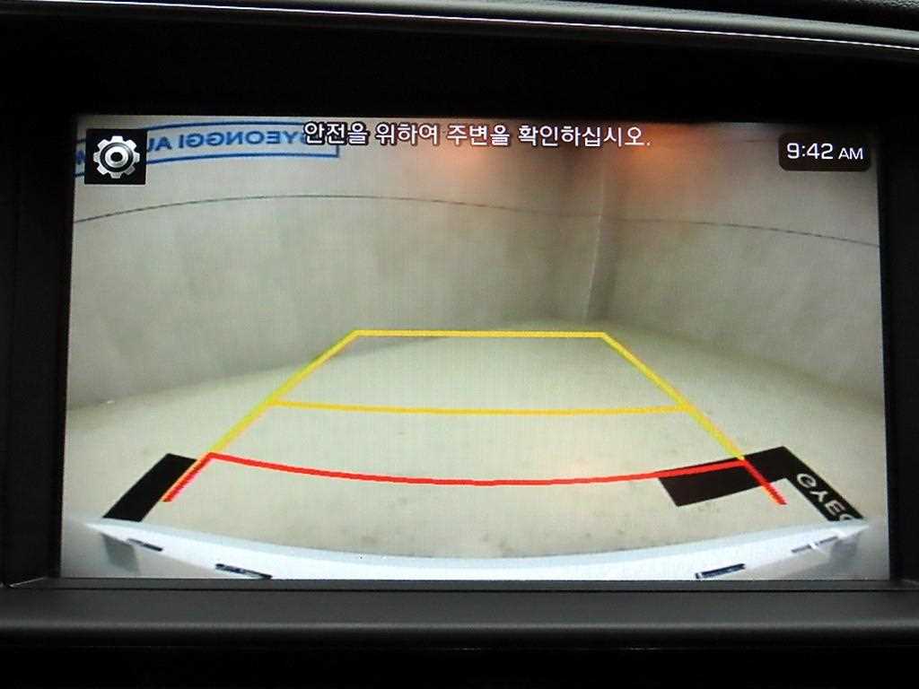 HYUNDAI Avante 2019 Blanco - Importación desde Corea - HF Imports Iquique - Foto 17