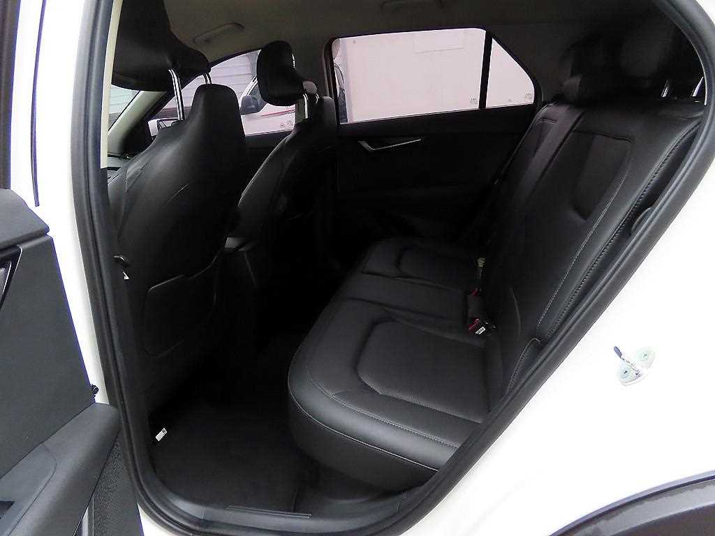 KIA Niro - Vista 6