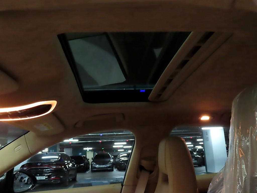 Porsche Panamera 2013 - Importación desde Corea - HF Imports Iquique - Foto 18