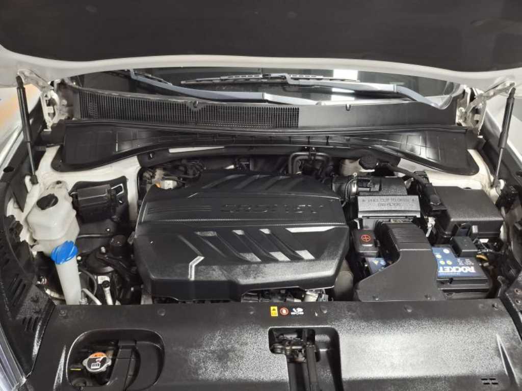 KIA Sorento - Vista 5