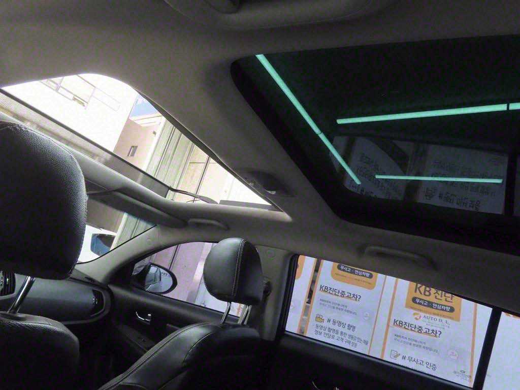 KIA Sportage 2014 Negro - Importación desde Corea - HF Imports Iquique - Foto 19