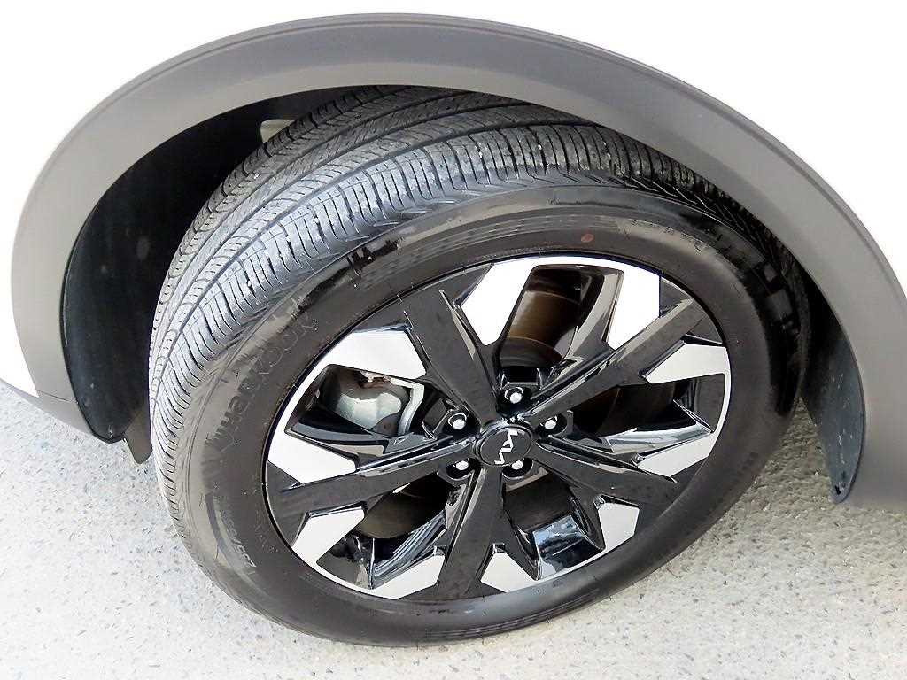 KIA Sportage 2024 Blanco - Importación desde Corea - HF Imports Iquique - Foto 20