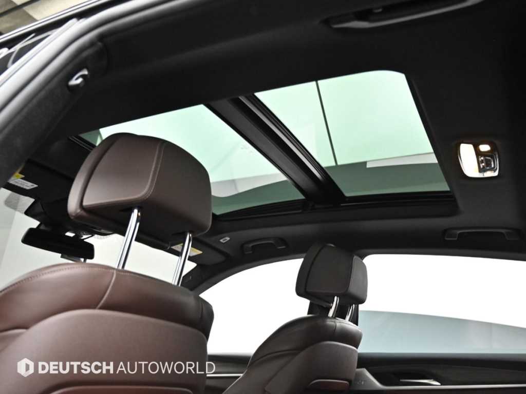 BMW Gran Turismo 2020 - Importación desde Corea - HF Imports Iquique - Foto 18