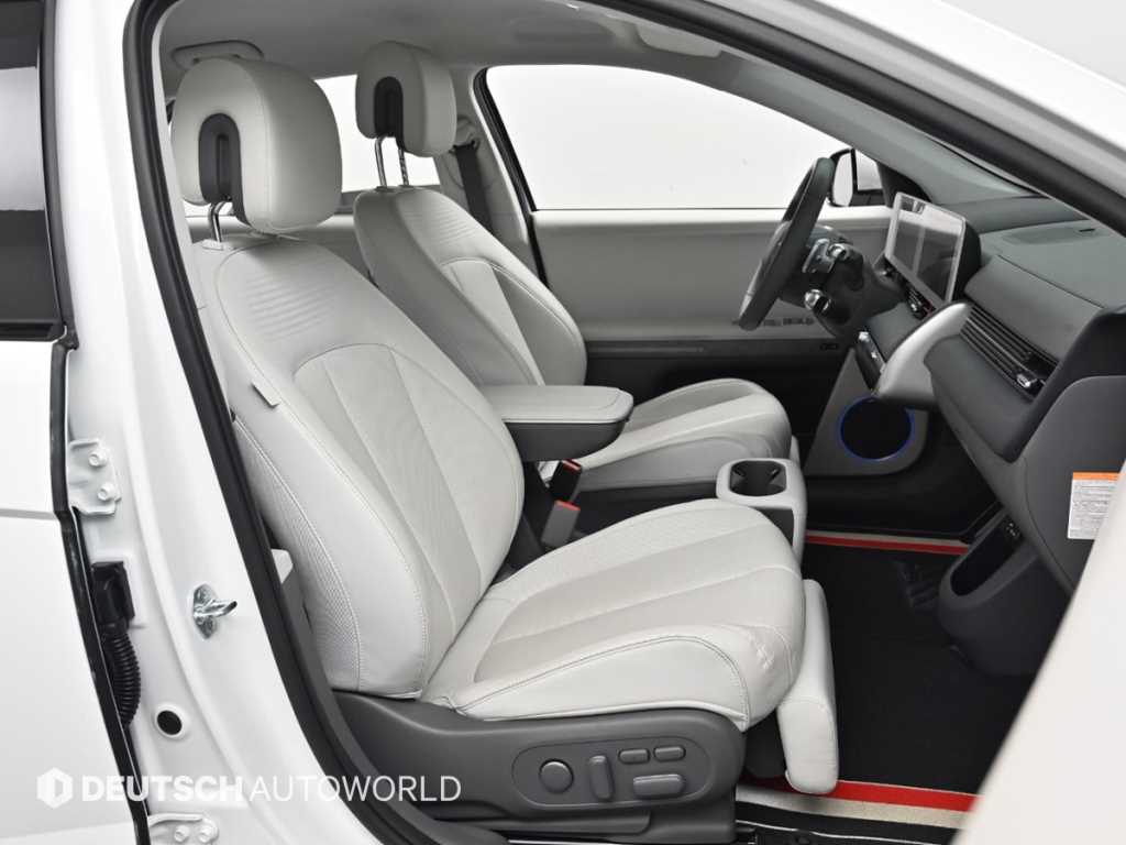 HYUNDAI Ioniq 5 - Vista 10