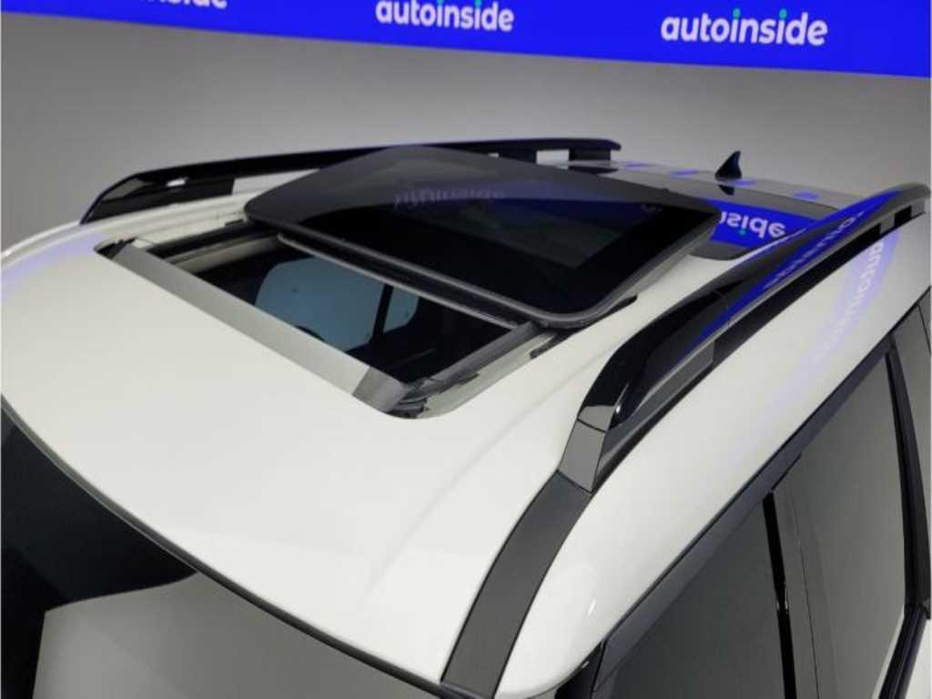 HYUNDAI Santa Fe - Vista 6