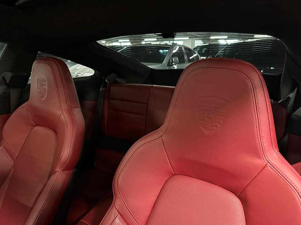 Porsche 911 - Vista 12