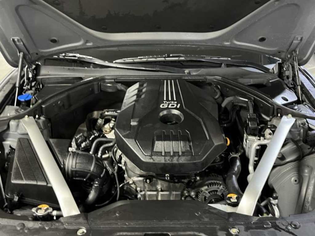 Genesis G70 2019 - Importación desde Corea - HF Imports Iquique - Foto 18