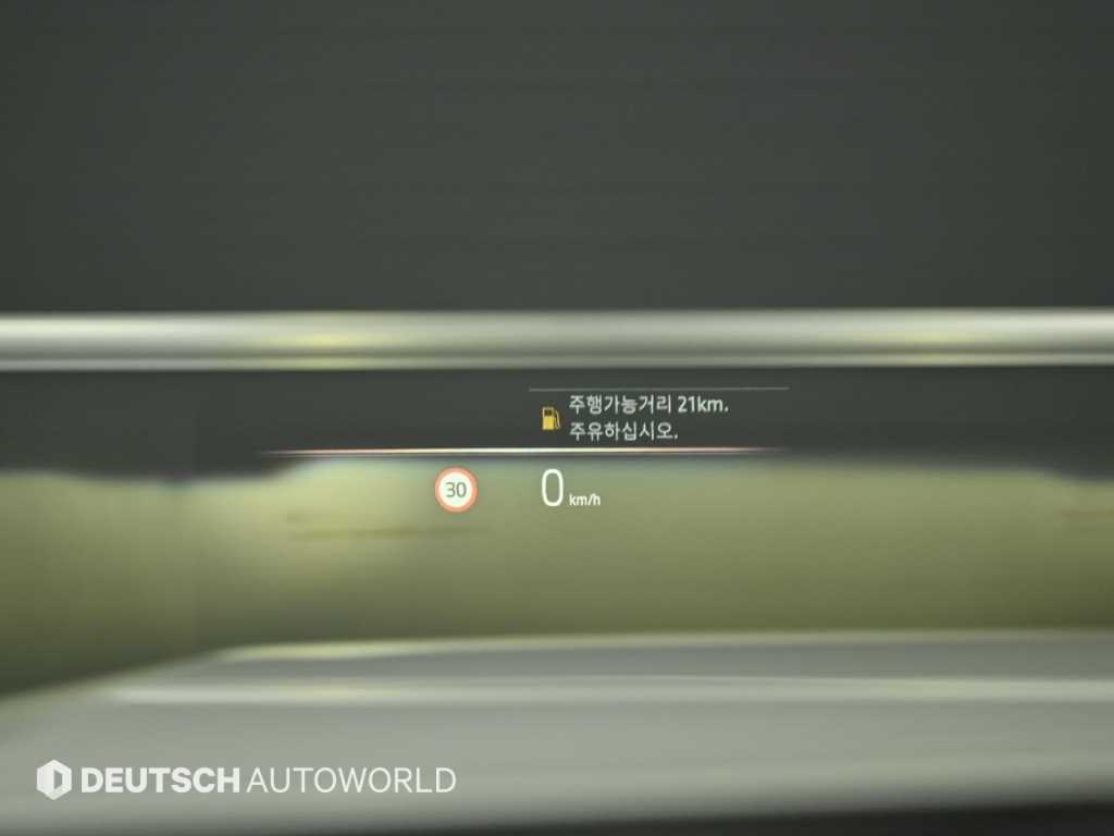BMW 5 Series - Vista 11