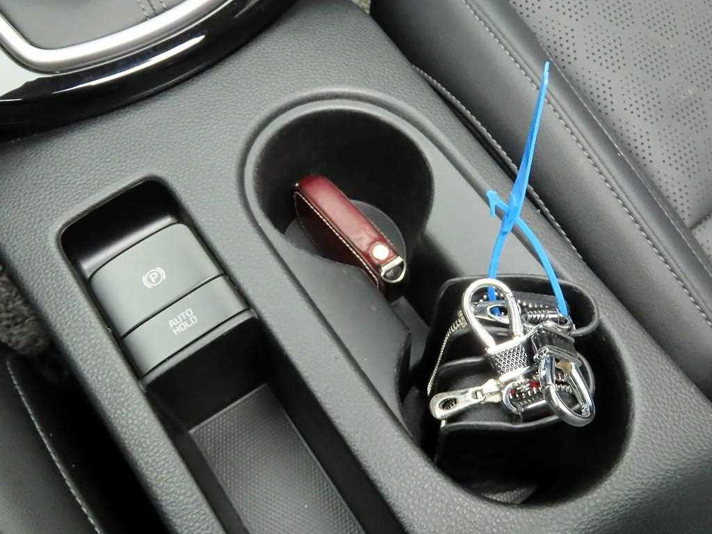 KIA Seltos - Vista 12