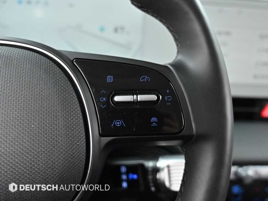 HYUNDAI Ioniq 5 2024 Negro - Importación desde Corea - HF Imports Iquique - Foto 16