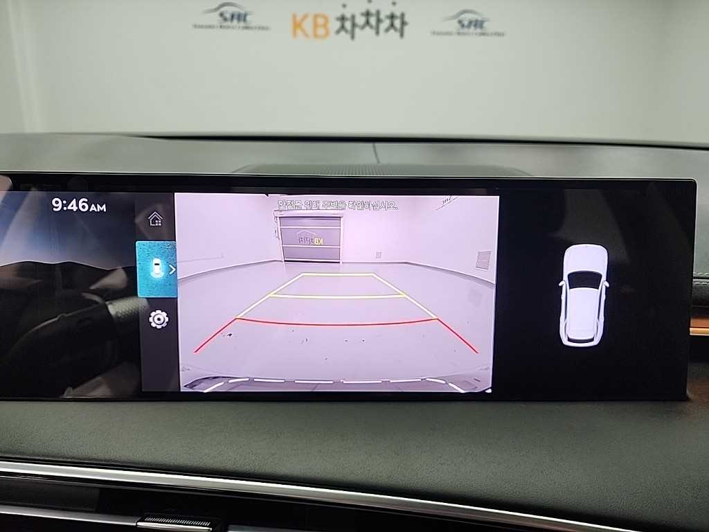 Genesis GV70 2025 - Importación desde Corea - HF Imports Iquique - Foto 16