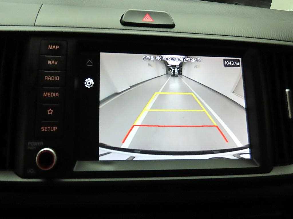 KIA Ray 2024 - Importación desde Corea - HF Imports Iquique - Foto 16