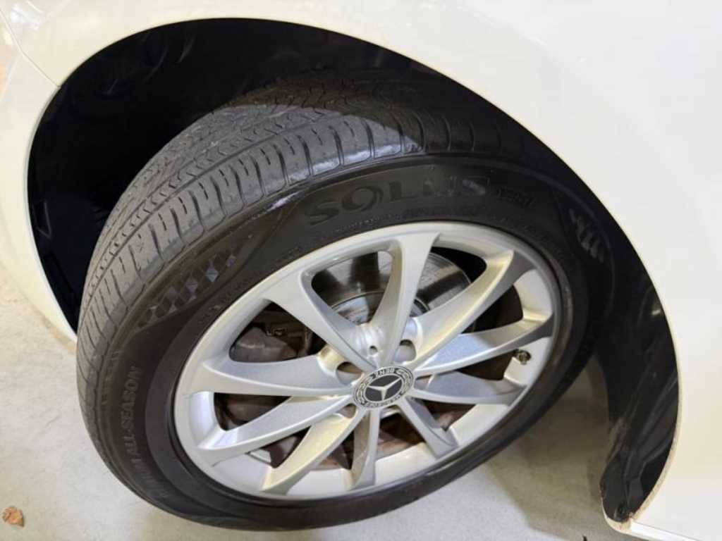 Mercedes Benz A Class 2019 Blanco - Importación desde Corea - HF Imports Iquique - Foto 20