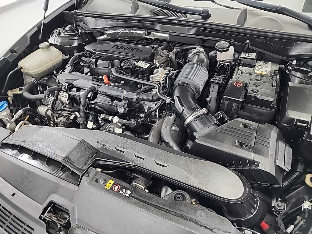 HYUNDAI Sonata - Vista 5