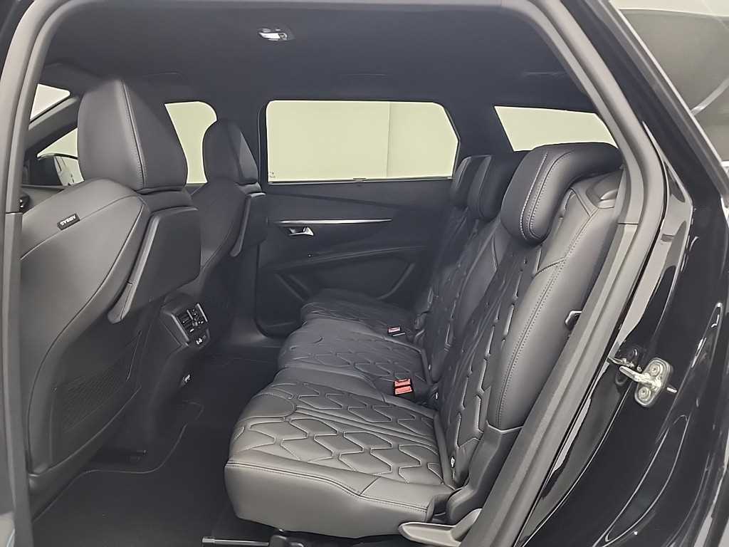 Peugeot 5008 - Vista 12