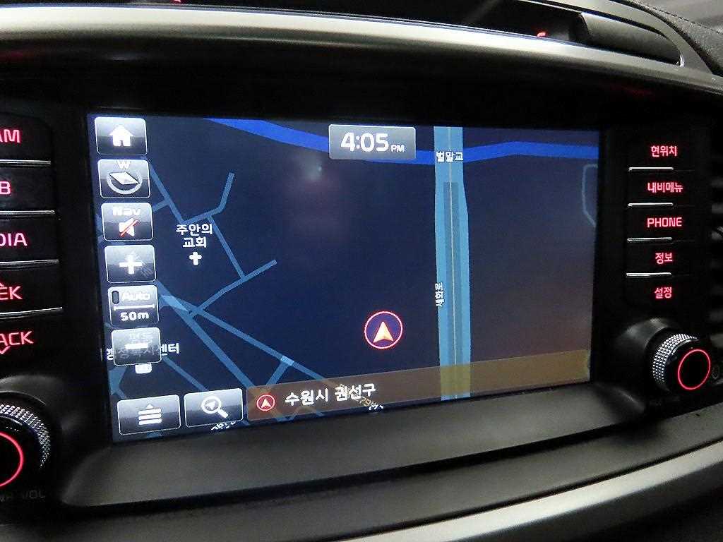 KIA Sorento 2017 Blanco - Importación desde Corea - HF Imports Iquique - Foto 13