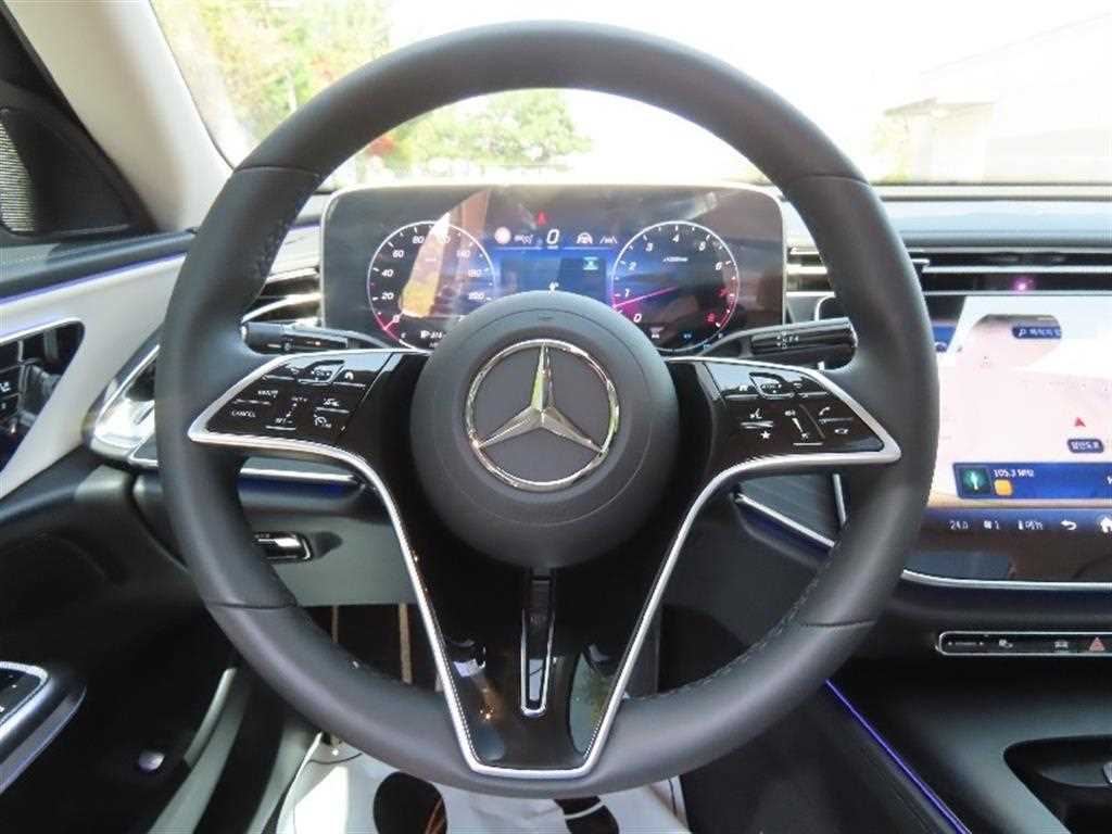 Mercedes Benz E class 2025 - Importación desde Corea - HF Imports Iquique - Foto 16