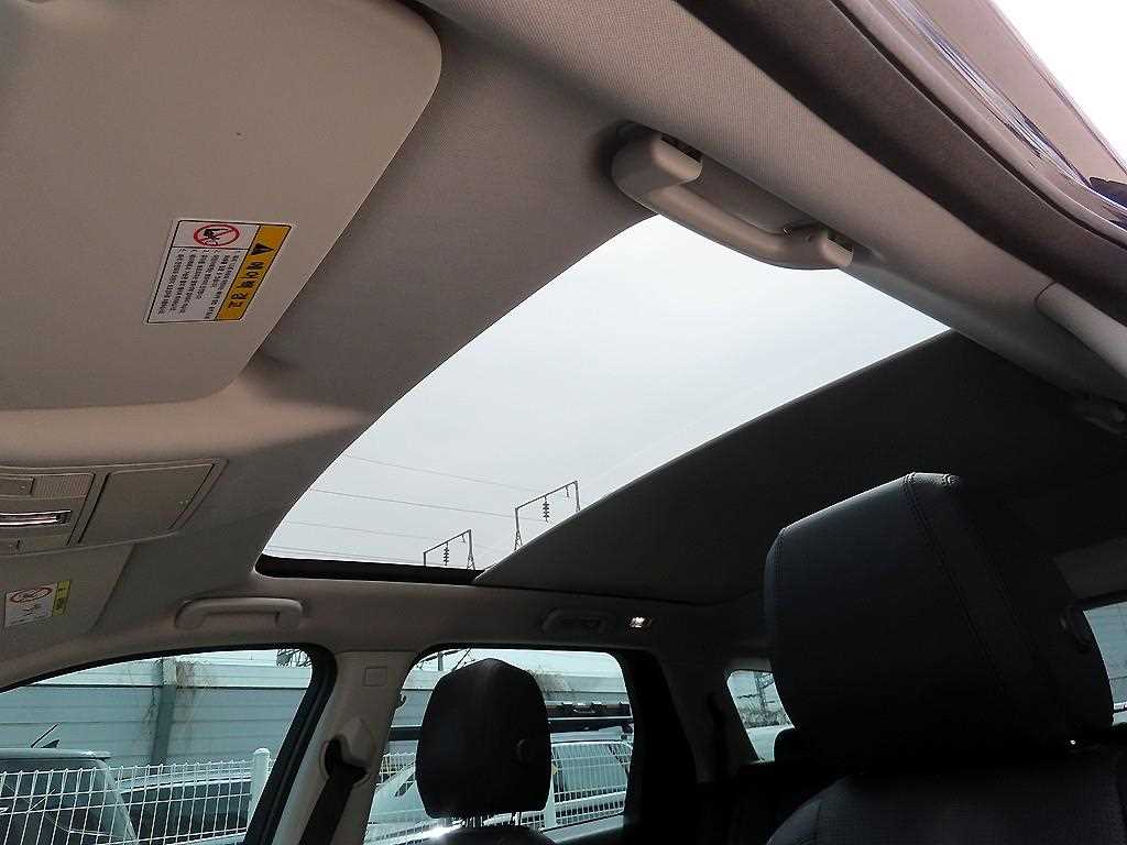 Land Rover Discovery Sports 2019 Negro - Importación desde Corea - HF Imports Iquique - Foto 16