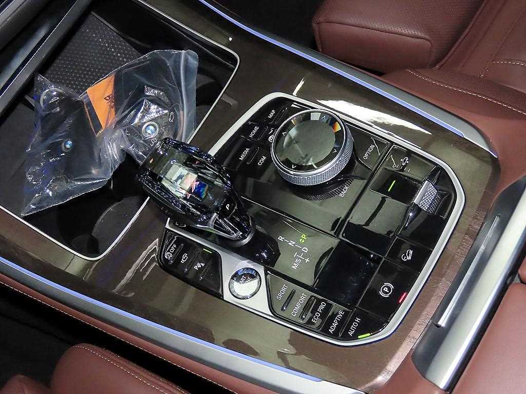 BMW X5 - Vista 12