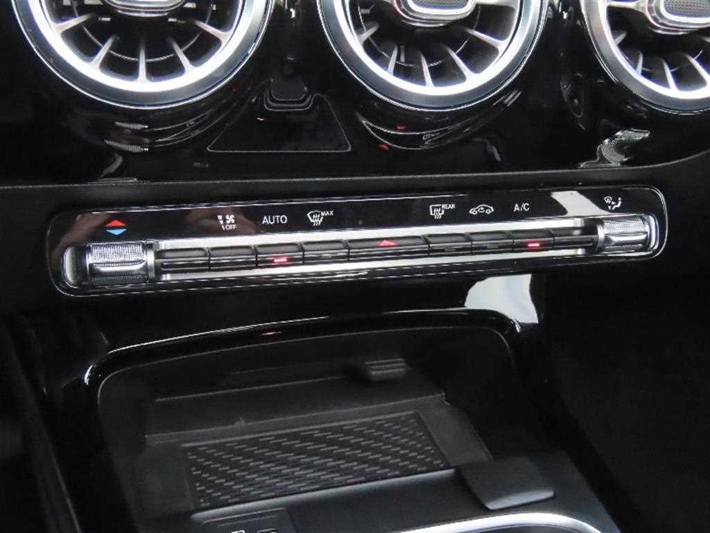 Mercedes Benz A Class - Vista 8