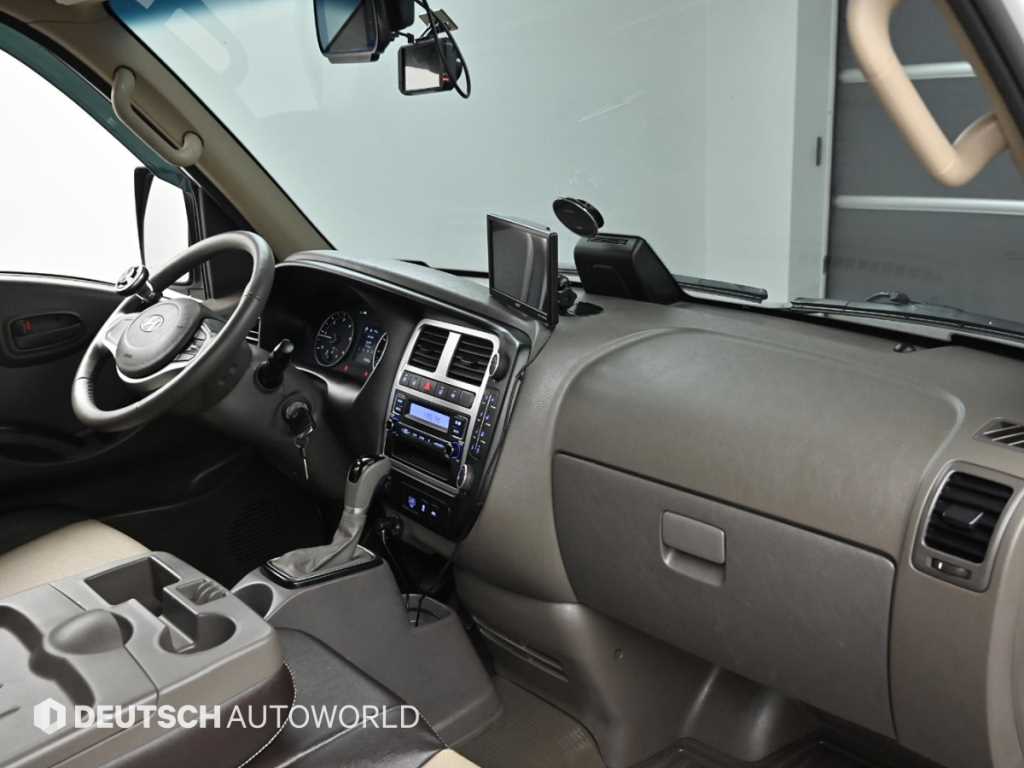 Small Truck Top_Integrated Top Powergate - Vista 7