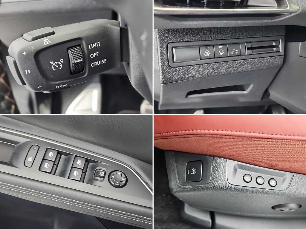 Peugeot 5008 2024 - Importación desde Corea - HF Imports Iquique - Foto 17