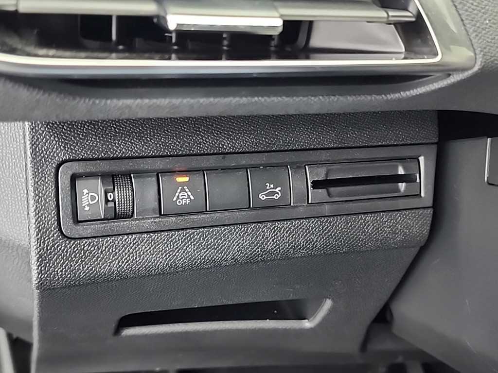 Peugeot 5008 2024 - Importación desde Corea - HF Imports Iquique - Foto 17