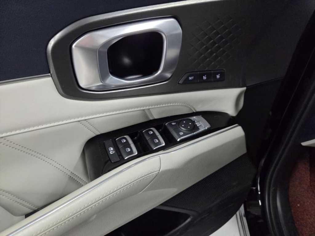 KIA Sorento - Vista 9