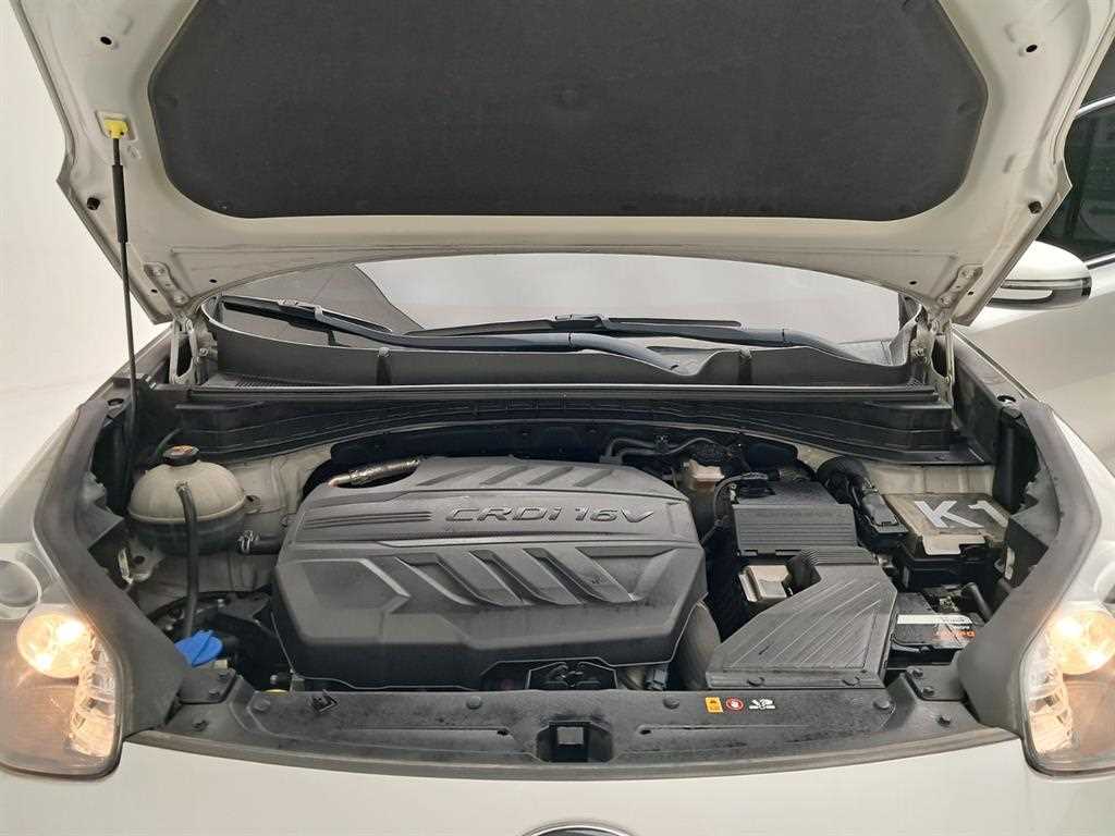 KIA Sportage 2019 Gris - Importación desde Corea - HF Imports Iquique - Foto 19