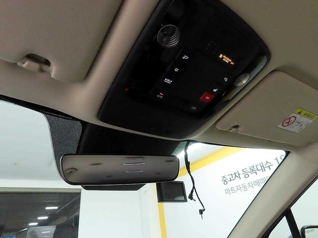 KIA Carnival 2022 Blanco - Importación desde Corea - HF Imports Iquique - Foto 15
