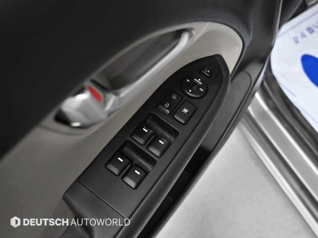 KIA Ray 2022 Gris - Importación desde Corea - HF Imports Iquique - Foto 18