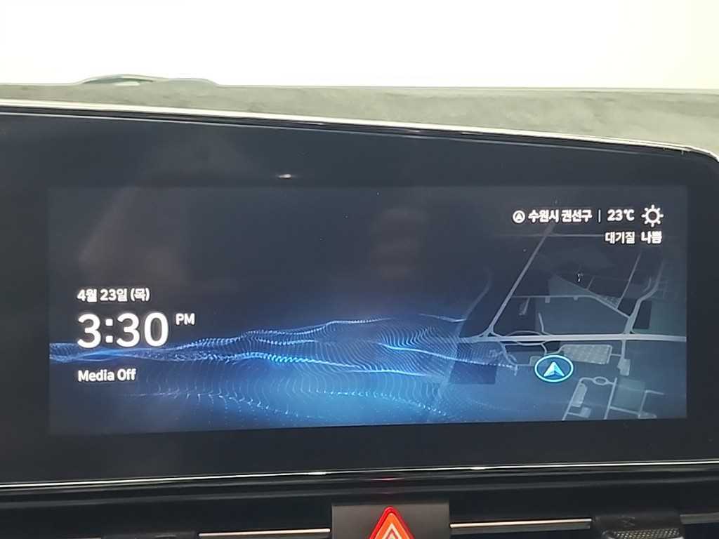 HYUNDAI Avante 2024 Gris - Importación desde Corea - HF Imports Iquique - Foto 15