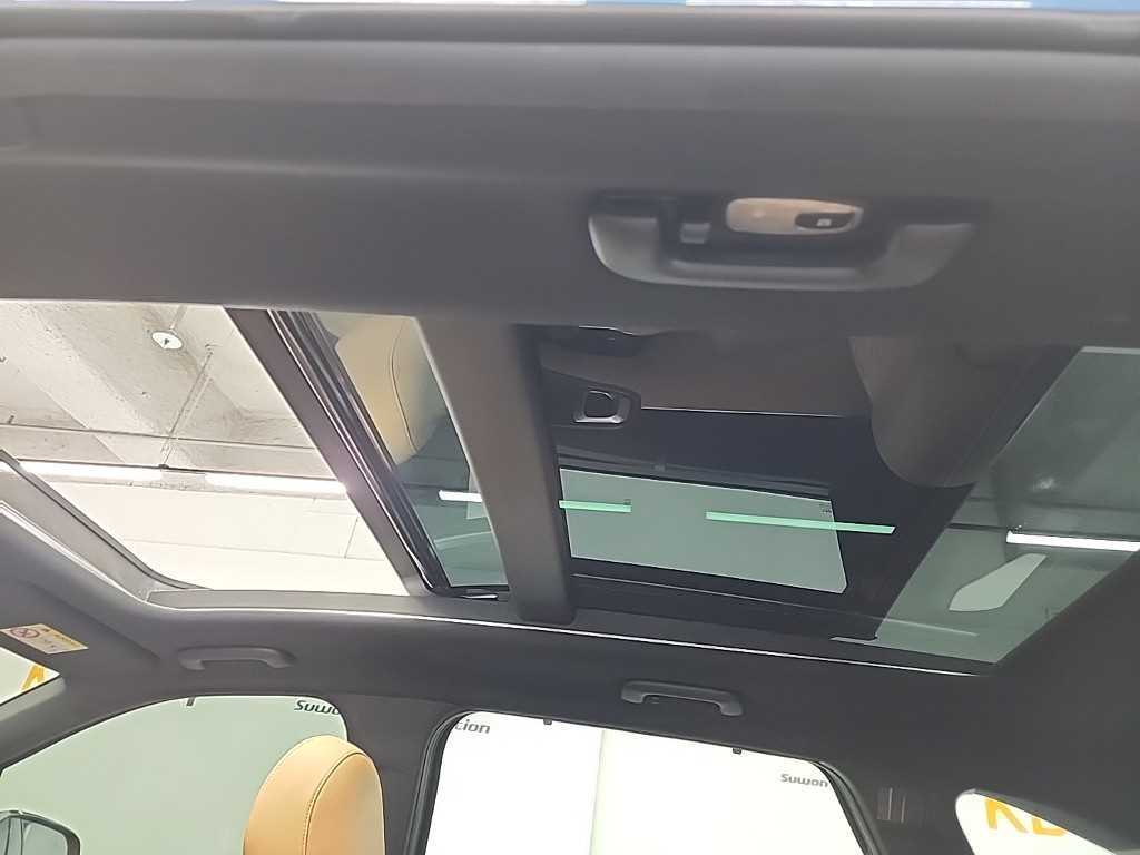KIA Sorento 2022 Azul - Importación desde Corea - HF Imports Iquique - Foto 15