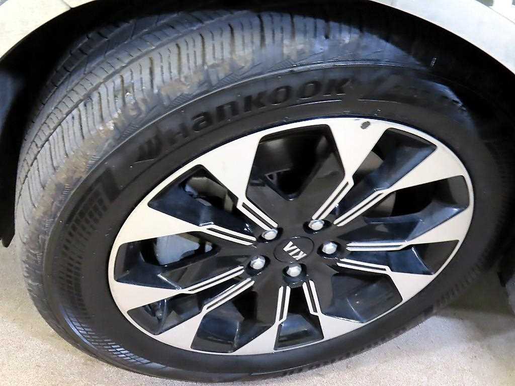 KIA Carnival 2021 - Importación desde Corea - HF Imports Iquique - Foto 20