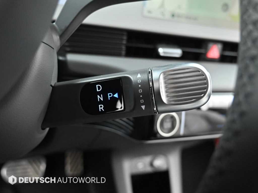 HYUNDAI Ioniq 5 - Vista 9