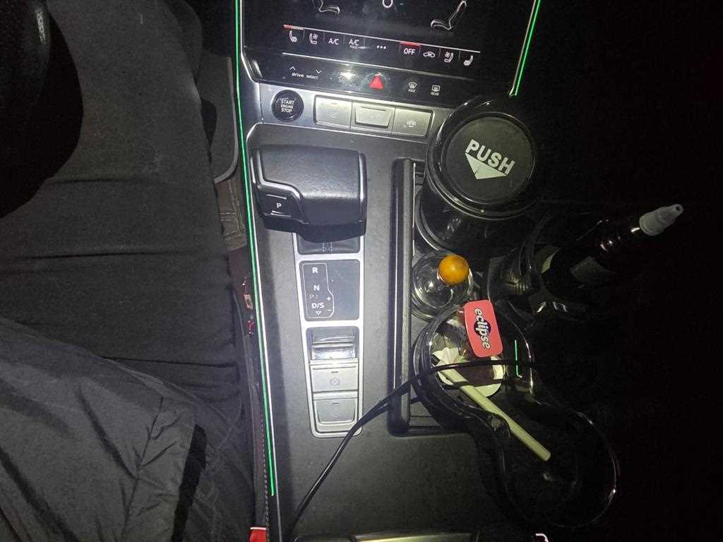 Audi A7 2021 Blanco - Importación desde Corea - HF Imports Iquique - Foto 13