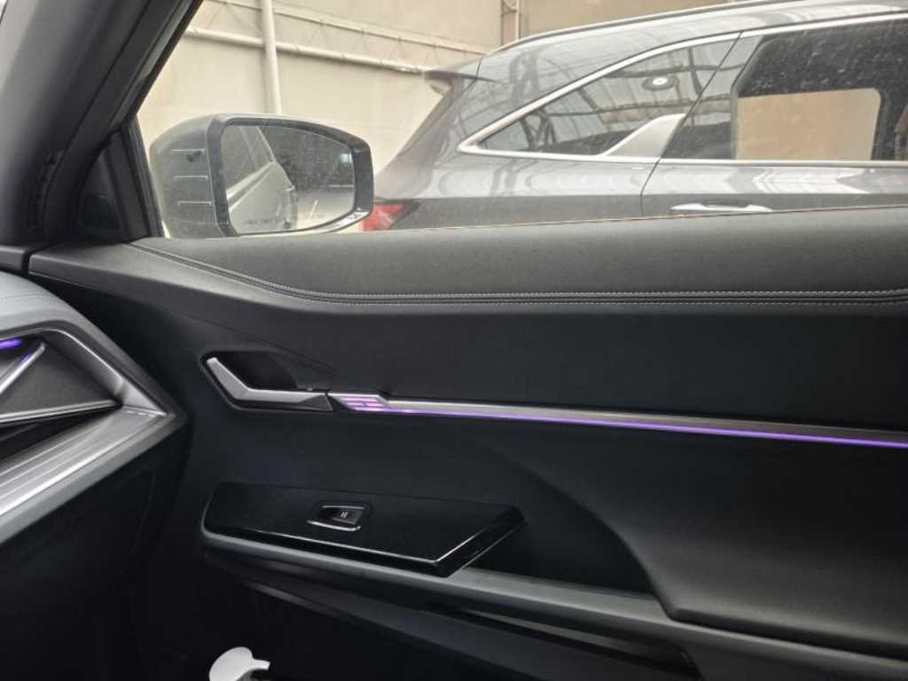 Ssangyong Torres - Vista 12