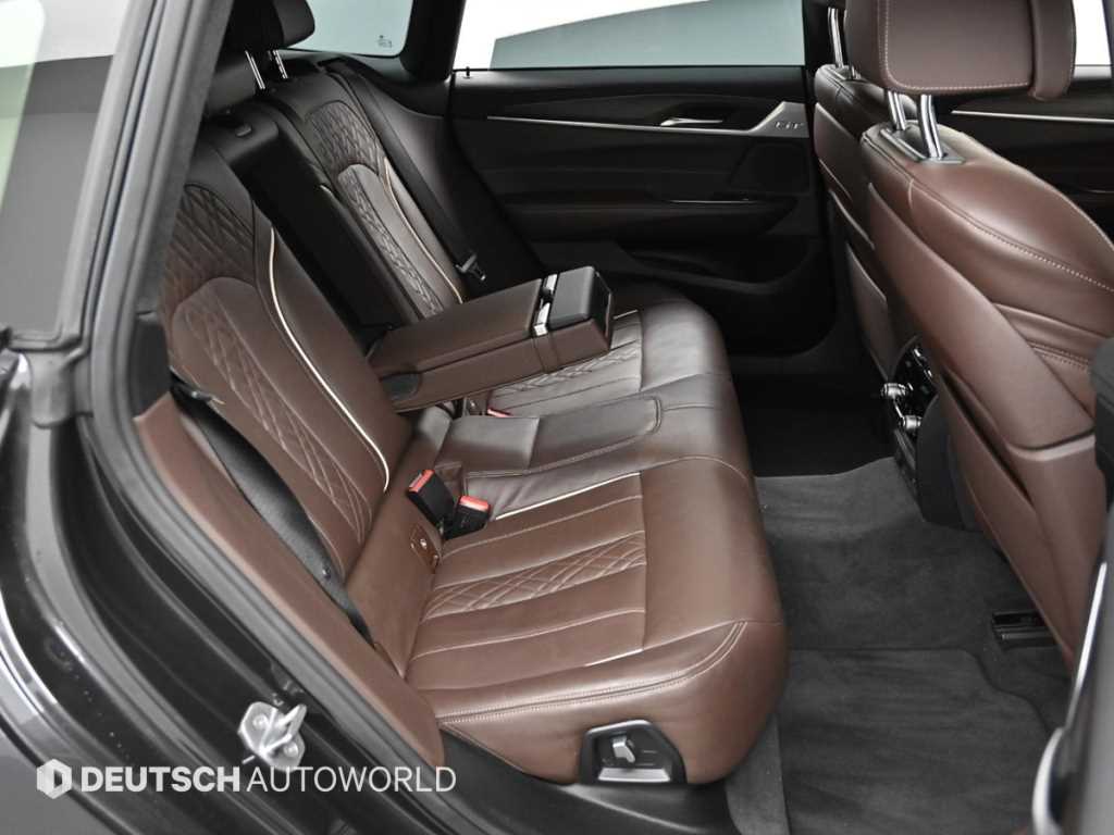 BMW Gran Turismo - Vista 12