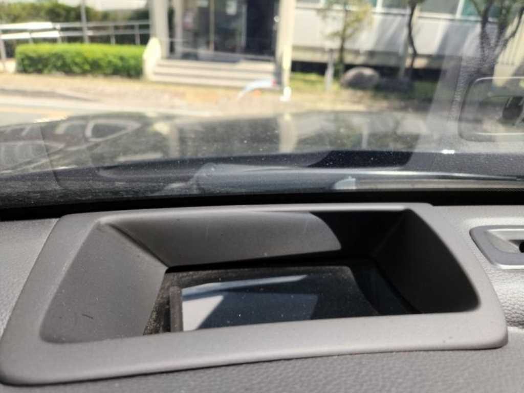 Honda Accord - Vista 10