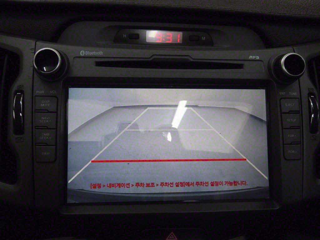 KIA Sportage 2014 Negro - Importación desde Corea - HF Imports Iquique - Foto 15