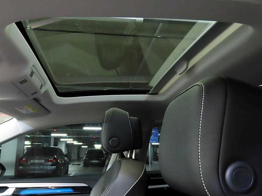 Volkswagen Arteon 2023 Gris - Importación desde Corea - HF Imports Iquique - Foto 18