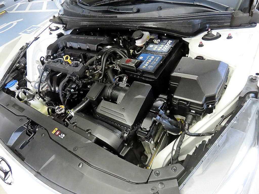 HYUNDAI Avante 2021 Blanco - Importación desde Corea - HF Imports Iquique - Foto 19