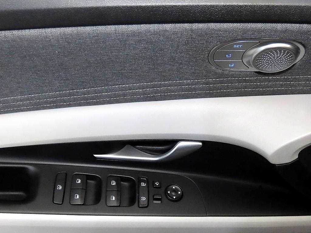 HYUNDAI Avante 2021 - Importación desde Corea - HF Imports Iquique - Foto 13