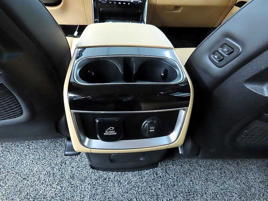 KIA Carnival 2022 Blanco - Importación desde Corea - HF Imports Iquique - Foto 13