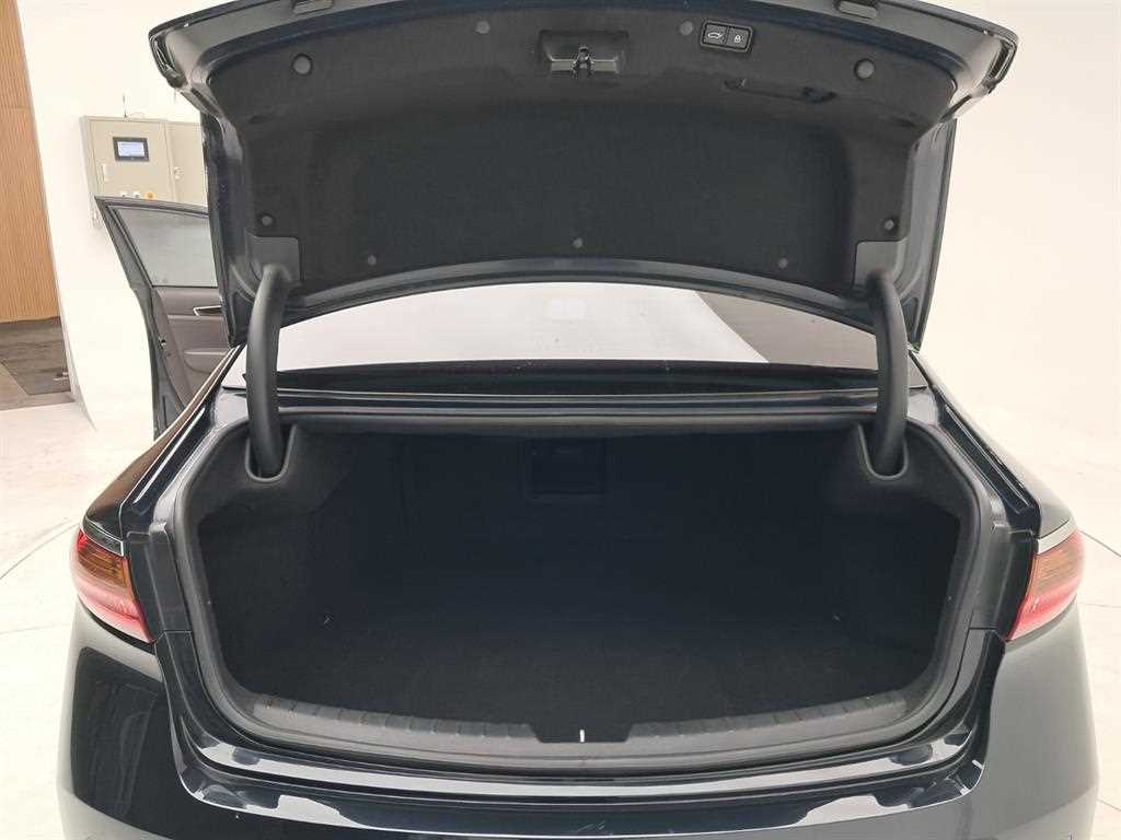 KIA K7 2018 Azul - Importación desde Corea - HF Imports Iquique - Foto 17
