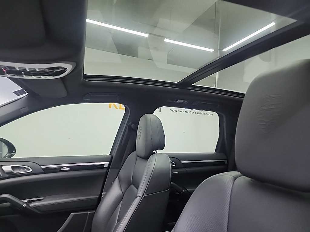 Porsche Cayenne 2015 - Importación desde Corea - HF Imports Iquique - Foto 14