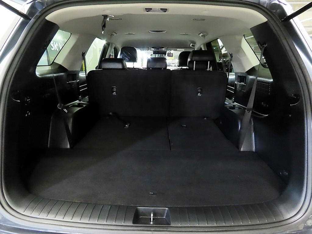 HYUNDAI Palisade 2023 Gris - Importación desde Corea - HF Imports Iquique - Foto 17